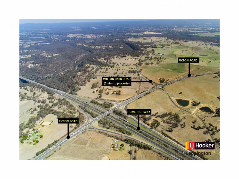 375 Wilton Park Road, Wilton NSW 2571
