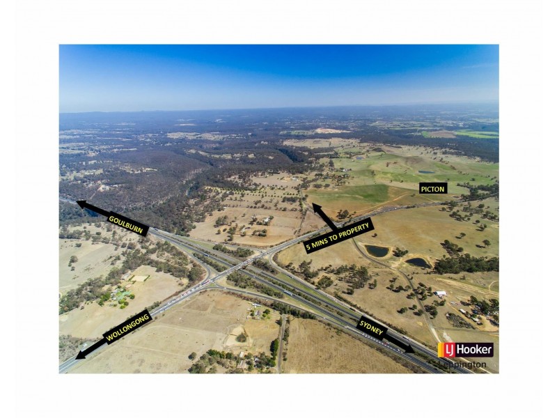 375 Wilton Park Road, Wilton NSW 2571