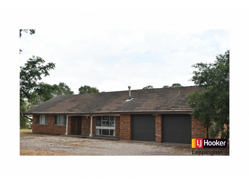 120 Badgerys Creek Road, Bringelly NSW 2556