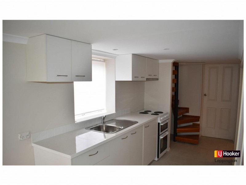 120 Badgerys Creek Road, Bringelly NSW 2556