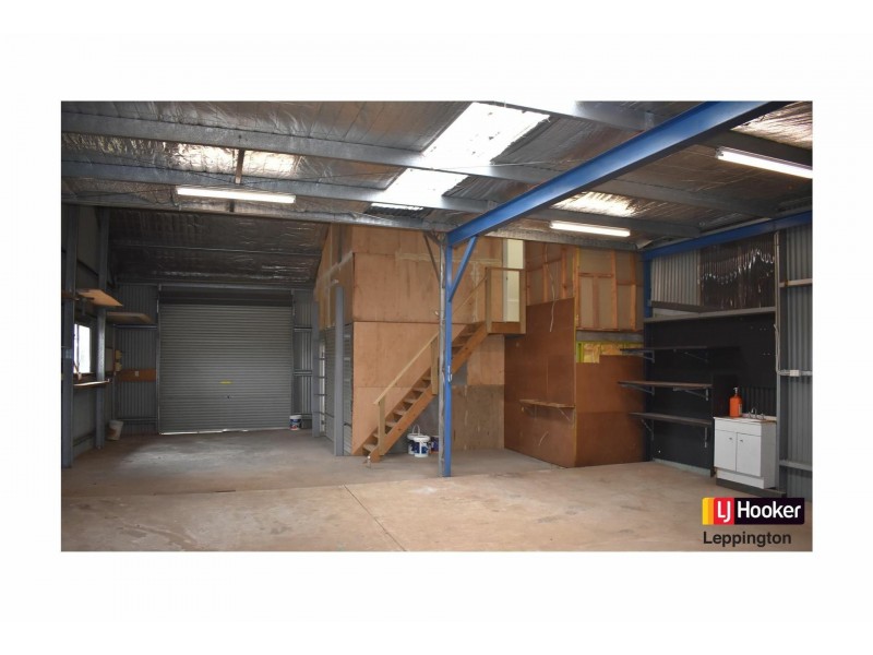 120 Badgerys Creek Road, Bringelly NSW 2556