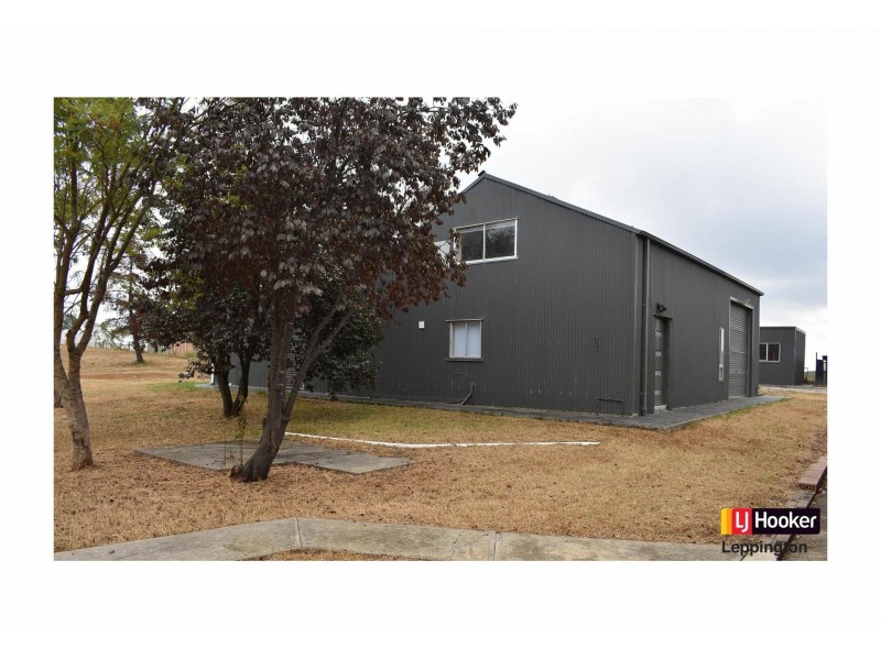 120 Badgerys Creek Road, Bringelly NSW 2556