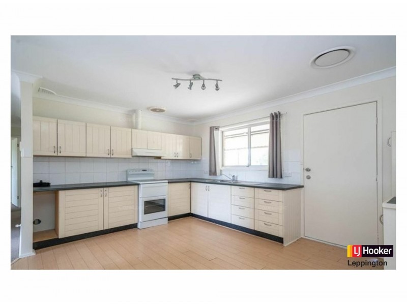 120 Badgerys Creek Road, Bringelly NSW 2556