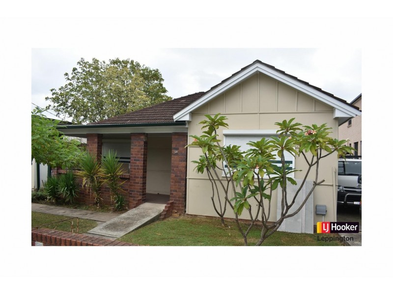 34 Moorebank Avenue, Moorebank NSW 2170