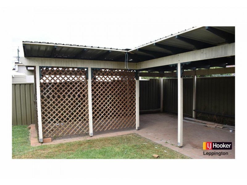 34 Moorebank Avenue, Moorebank NSW 2170