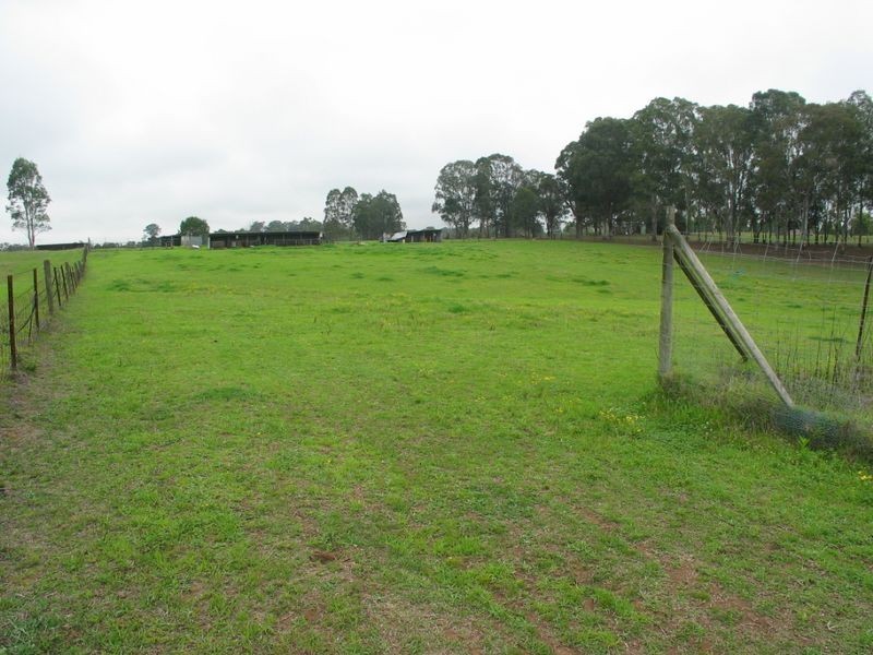Catherine Field NSW 2557