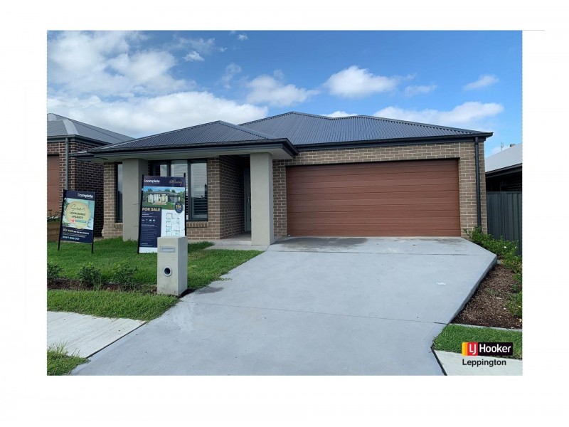 18 Sand Hill Rise, Cobbitty NSW 2570