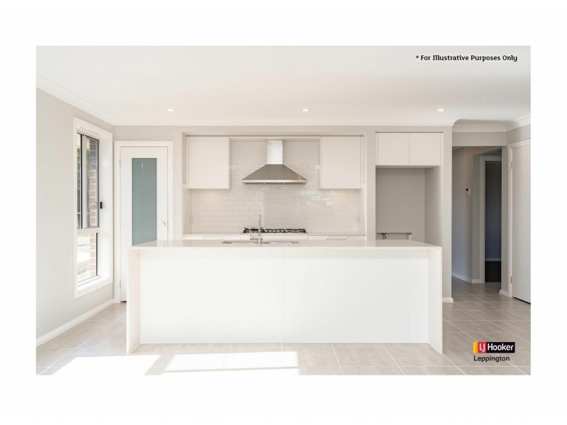 18 Sand Hill Rise, Cobbitty NSW 2570