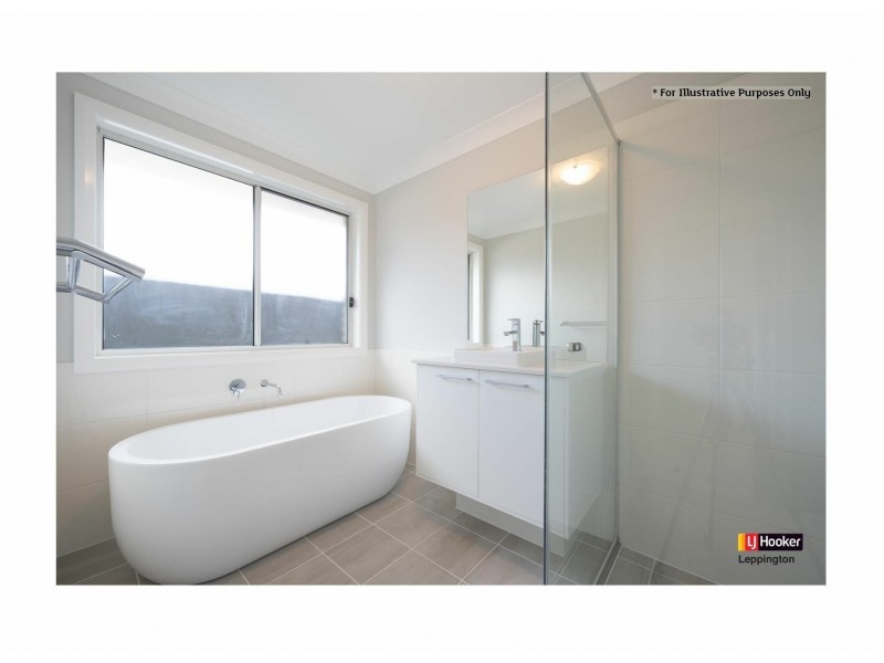 18 Sand Hill Rise, Cobbitty NSW 2570