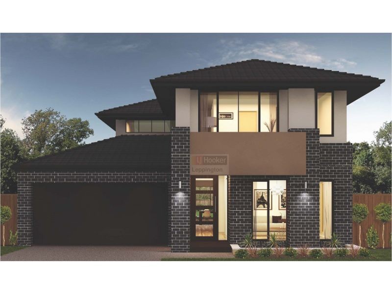 Lot 3103 Calder Street, Leppington NSW 2179