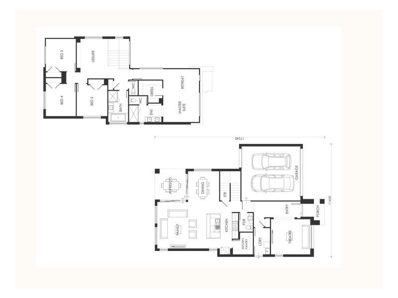Lot 3103 Calder Street, Leppington NSW 2179