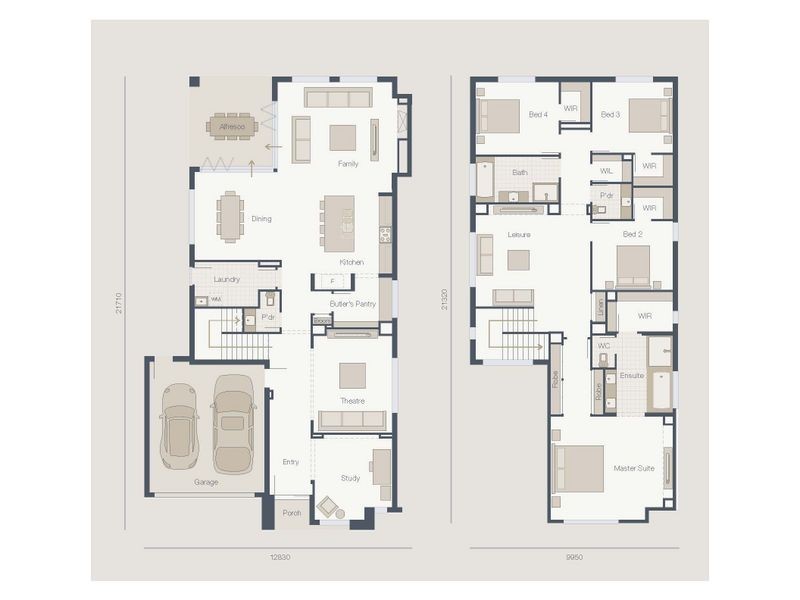 Lot 162 Forestgrove Drive, Harrington Park NSW 2567