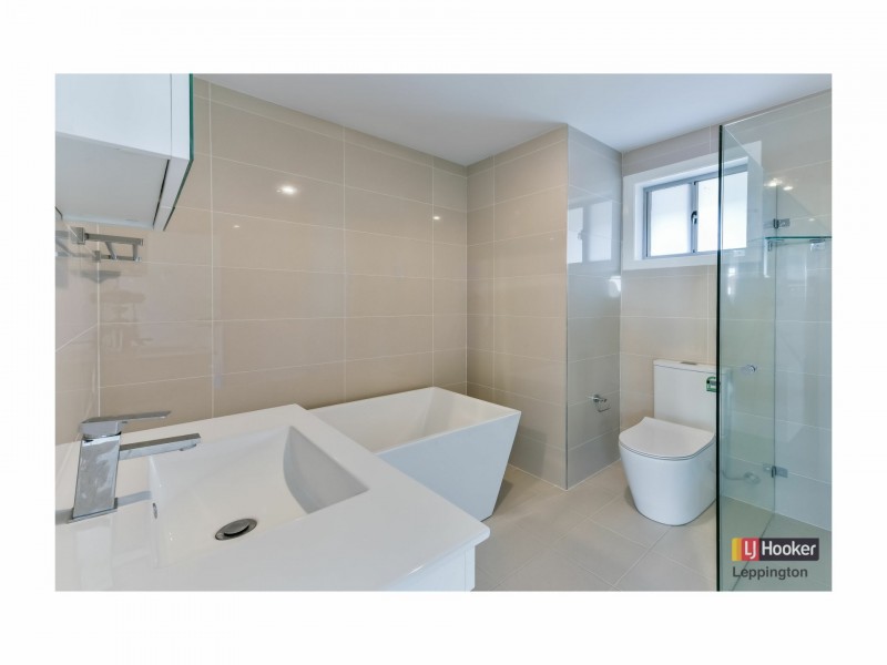 42 Fanflower Avenue, Denham Court NSW 2565