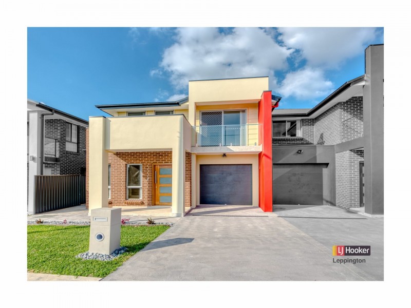 228b Village Circuit, Gregory Hills NSW 2557