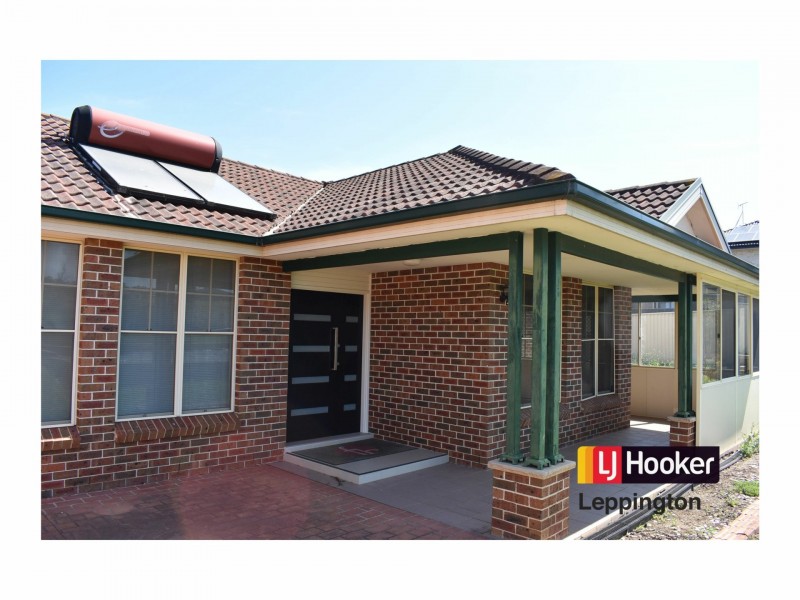 80B Southern Cross Drive, Middleton Grange NSW 2171