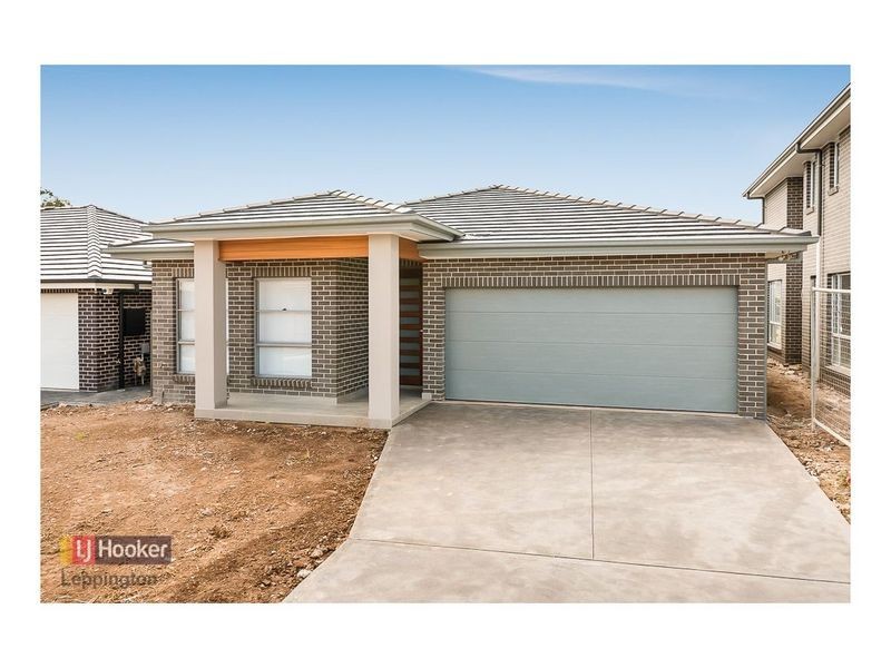 3 Mindari Street, Leppington NSW 2179