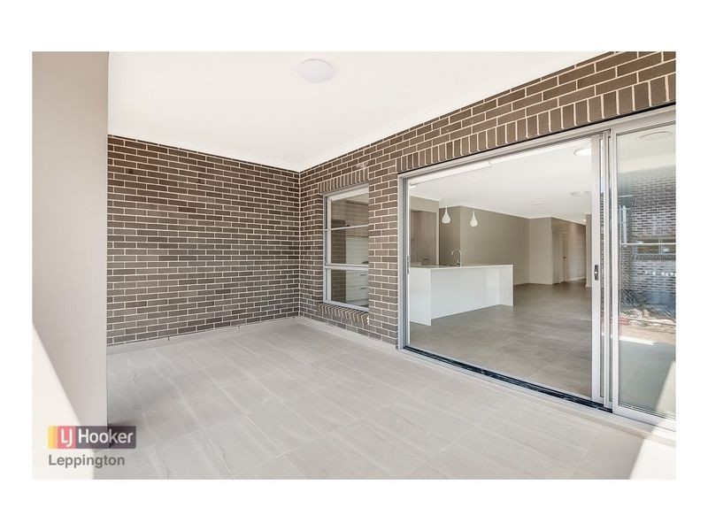 3 Mindari Street, Leppington NSW 2179