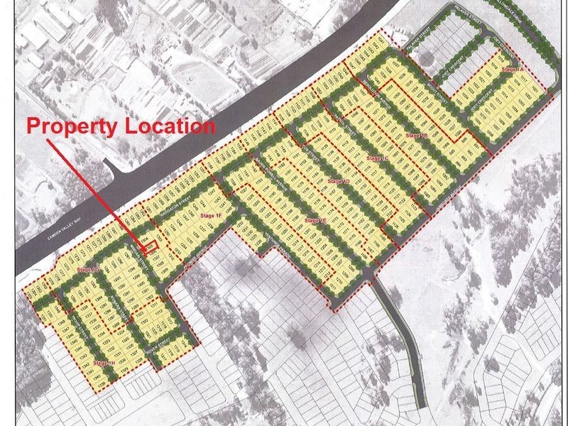 3 Mindari Street, Leppington NSW 2179