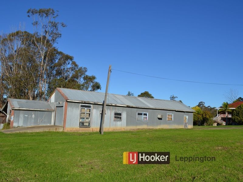 Austral NSW 2179