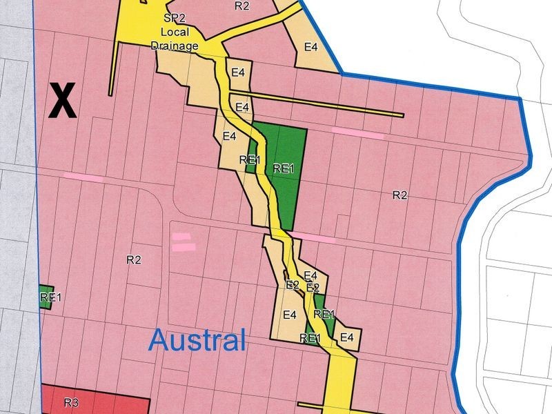 Austral NSW 2179