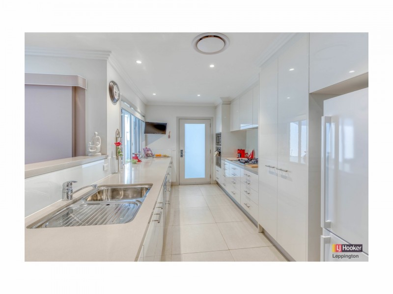 11 Antegra Drive, Leppington NSW 2179