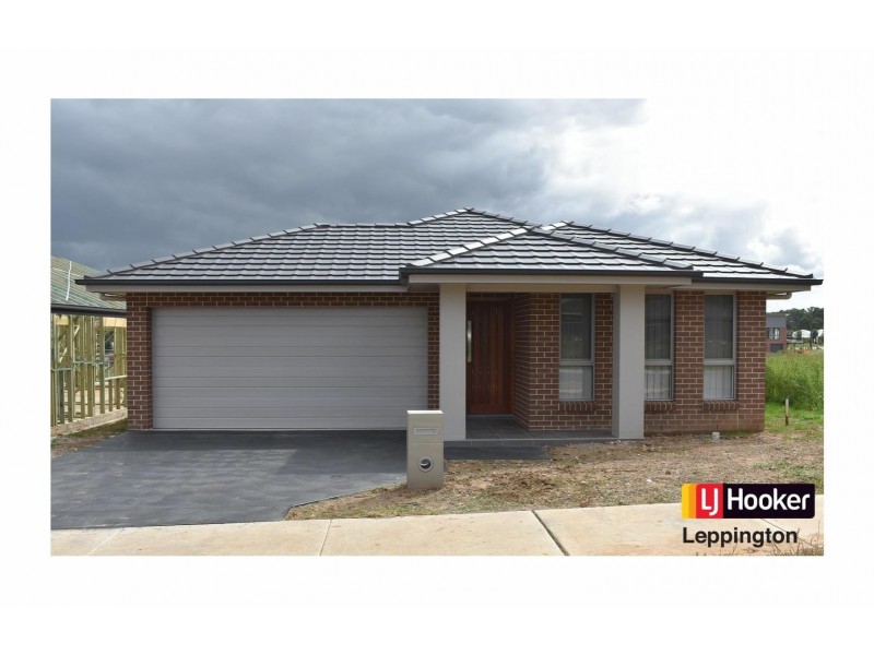 211 Crystal Palace Way, Leppington NSW 2179