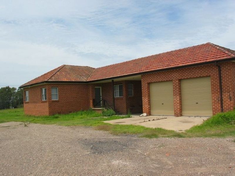 Badgerys Creek NSW 2555