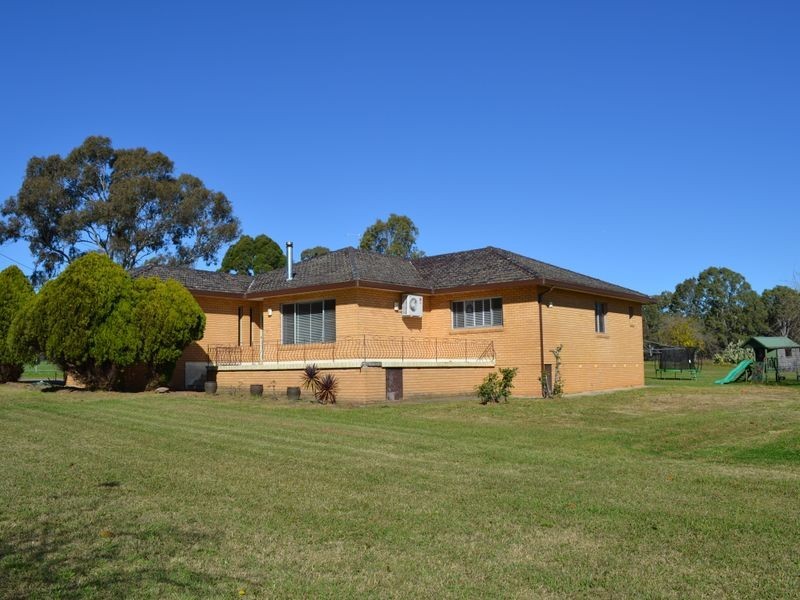 Catherine Field NSW 2557