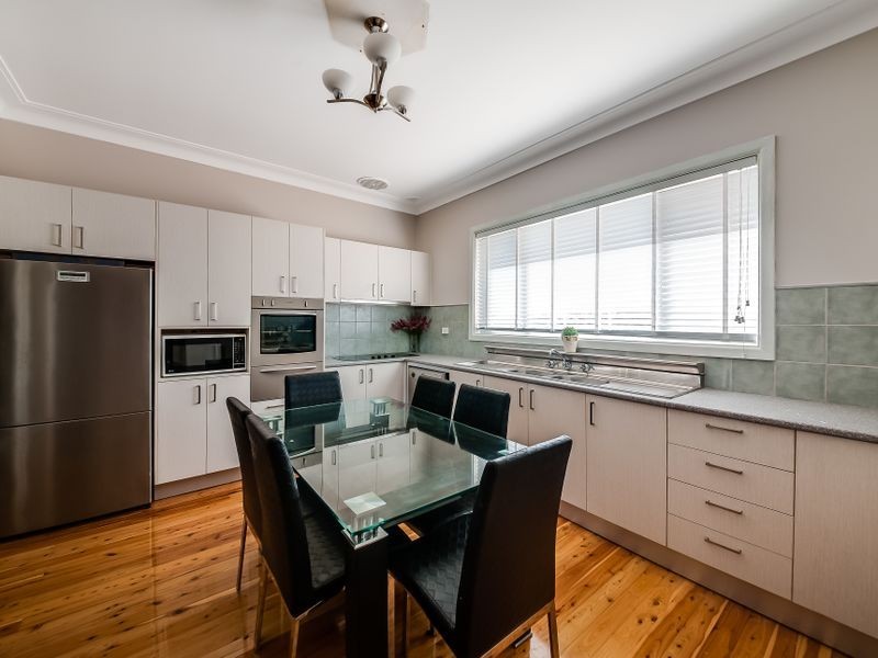 Catherine Field NSW 2557