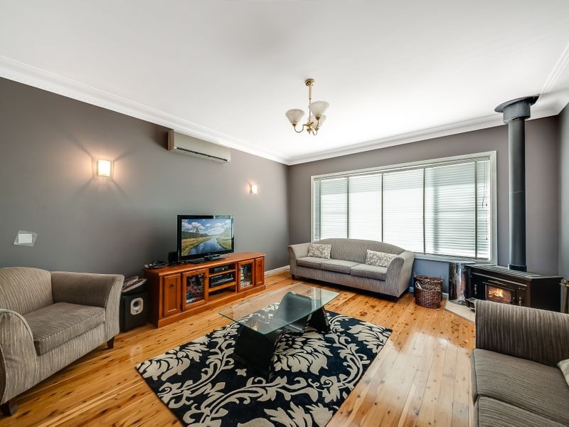 Catherine Field NSW 2557