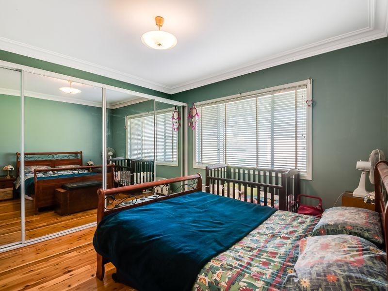 Catherine Field NSW 2557