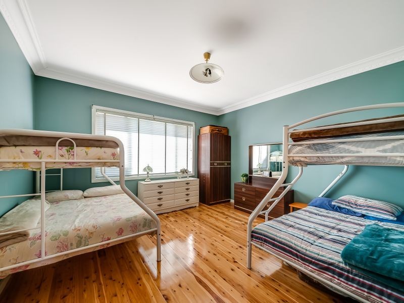 Catherine Field NSW 2557