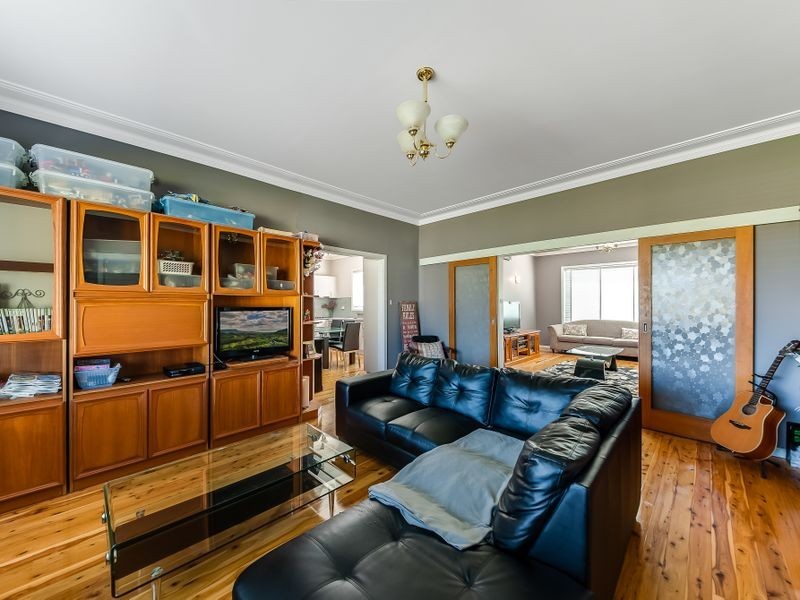 Catherine Field NSW 2557