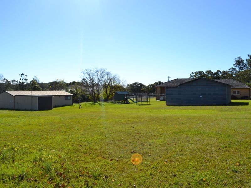 Catherine Field NSW 2557