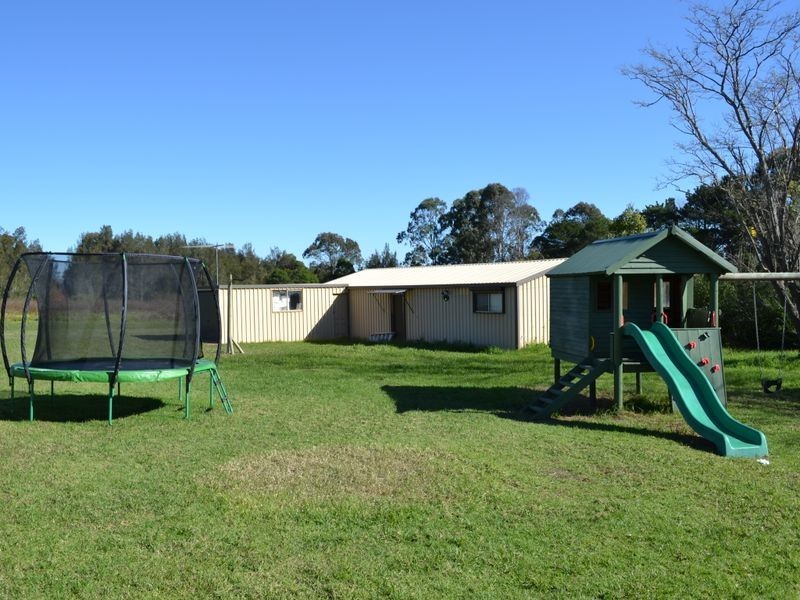 Catherine Field NSW 2557