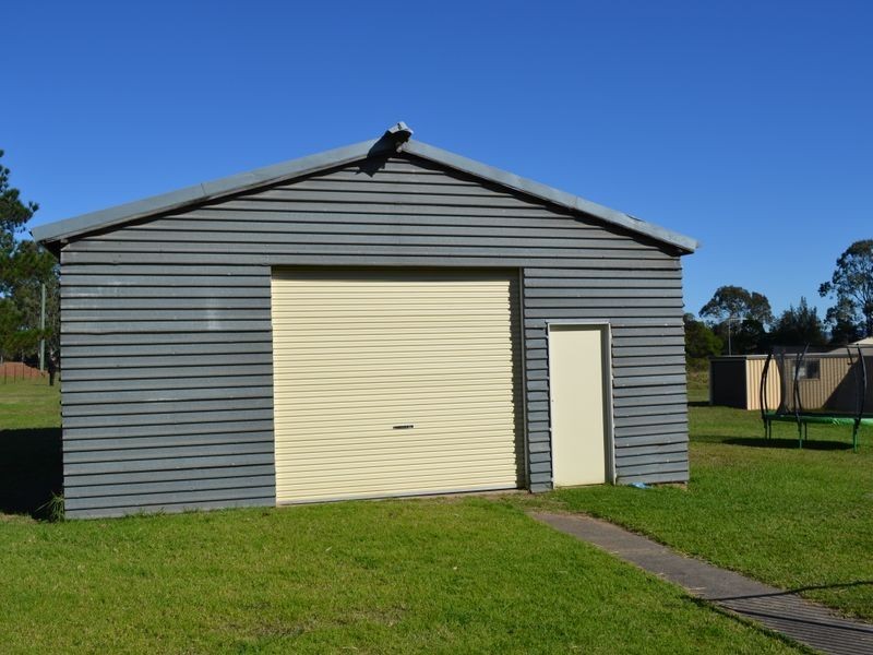 Catherine Field NSW 2557