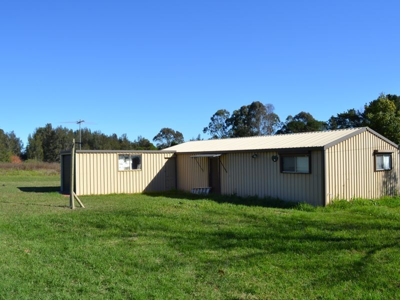 Catherine Field NSW 2557