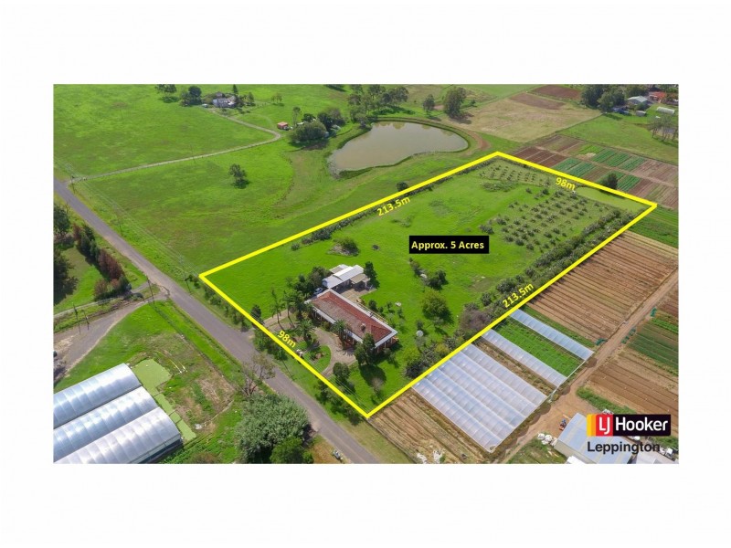 26 Joseph Road, Leppington NSW 2179