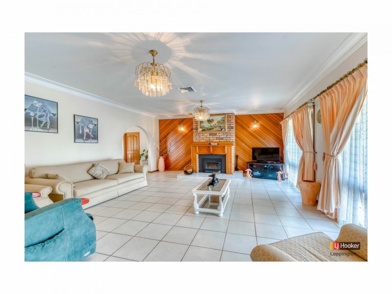 26 Joseph Road, Leppington NSW 2179