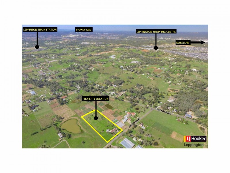 26 Joseph Road, Leppington NSW 2179