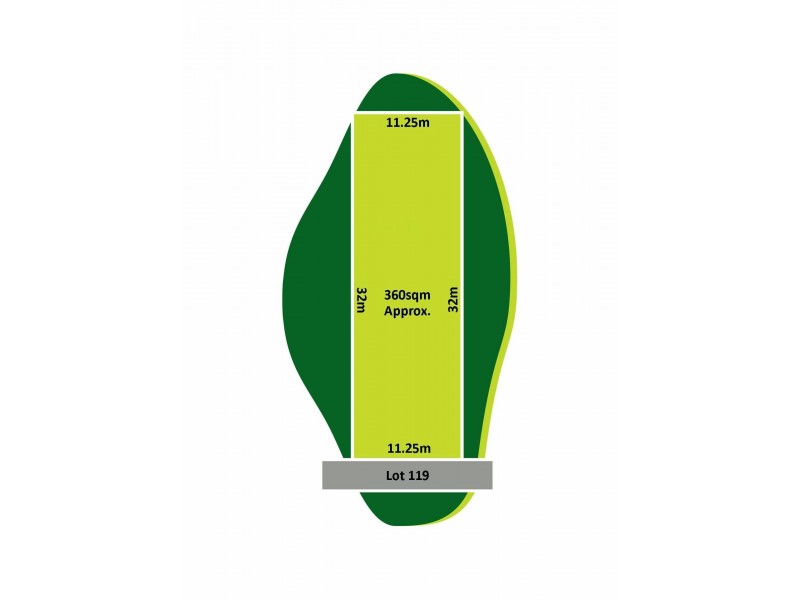 Lot 119/60-70 Seventh Avenue, Austral NSW 2179