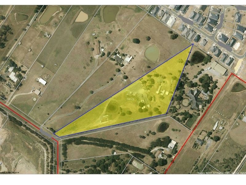 Currans Hill NSW 2567