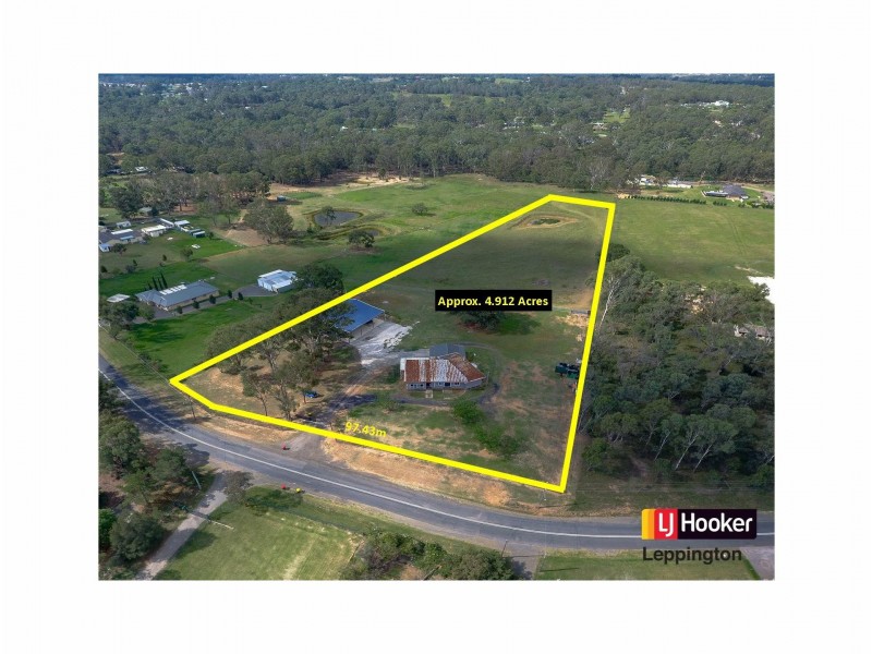 30 Dwyer Road, Bringelly NSW 2556