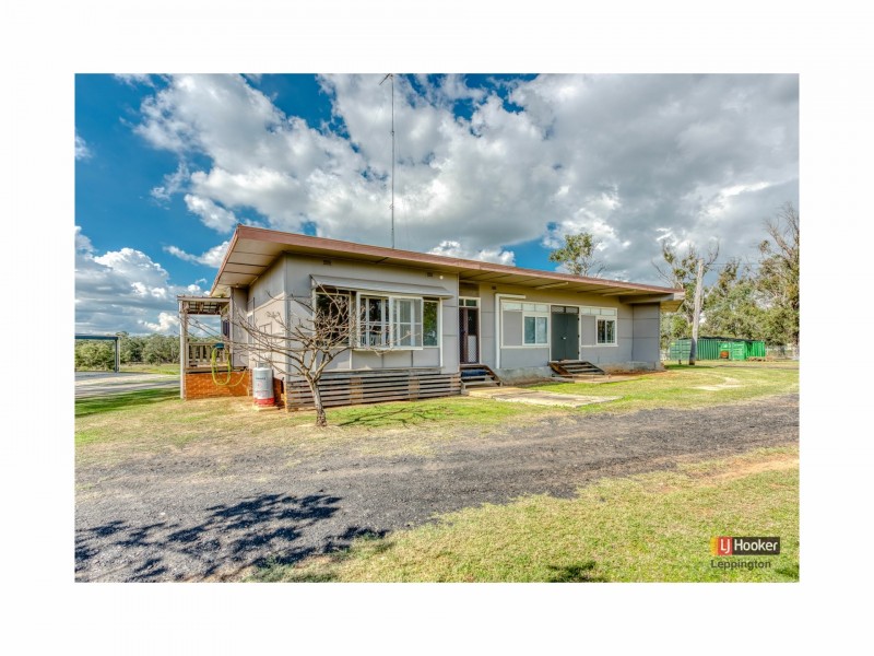 30 Dwyer Road, Bringelly NSW 2556