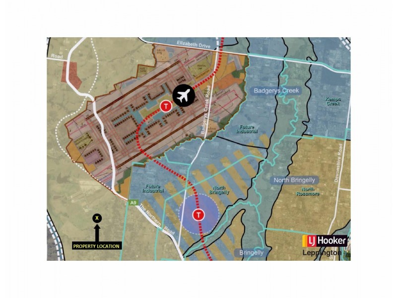 30 Dwyer Road, Bringelly NSW 2556