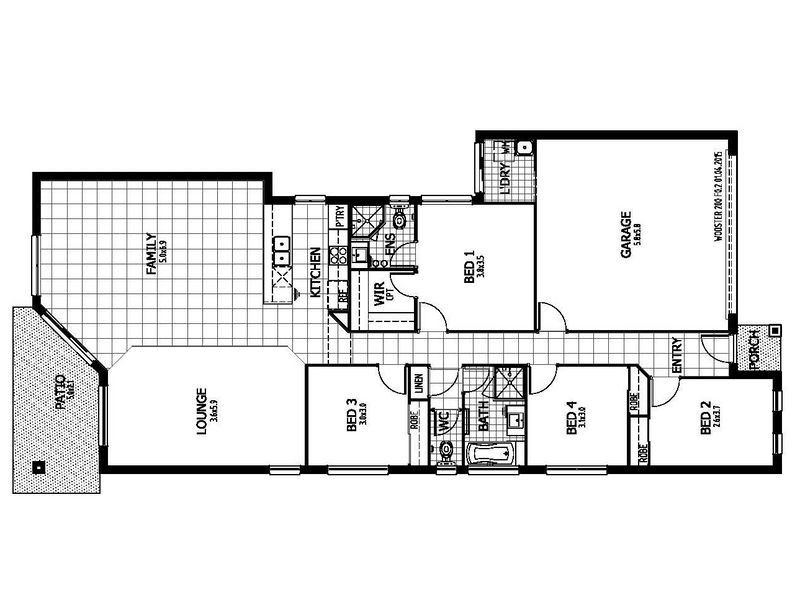 Catherine Field NSW 2557