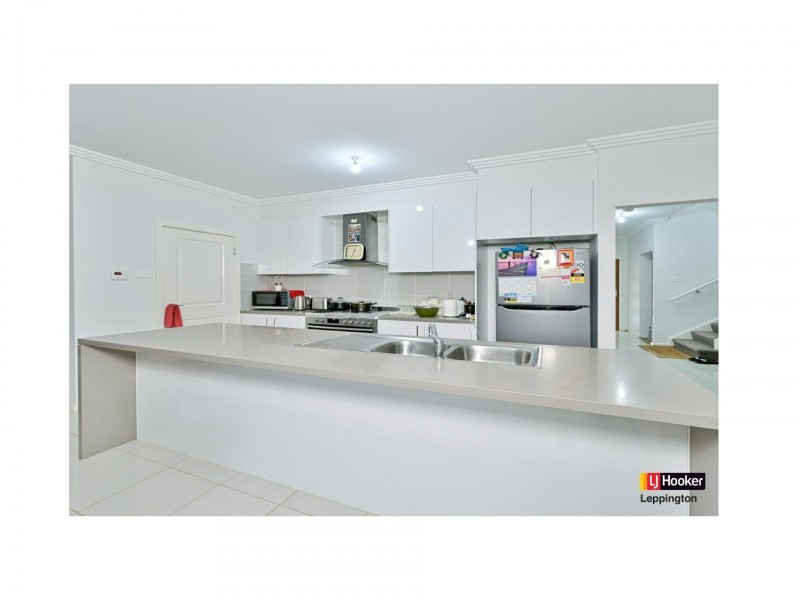 54 Melanite Street, Leppington NSW 2179
