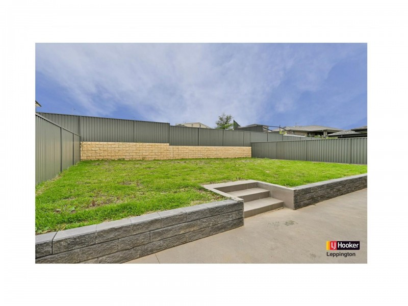 54 Melanite Street, Leppington NSW 2179