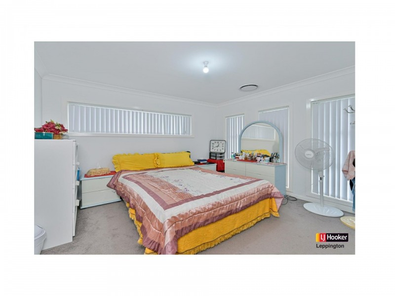54 Melanite Street, Leppington NSW 2179