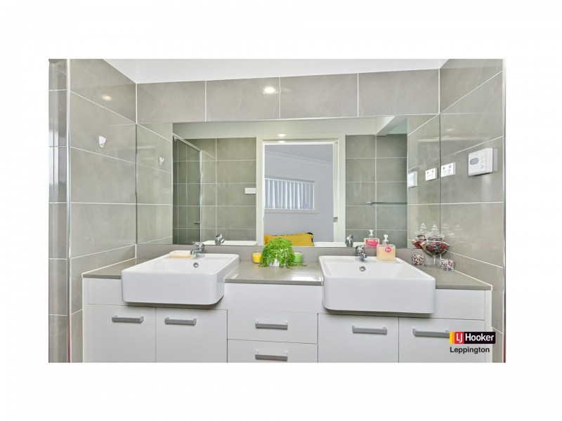 54 Melanite Street, Leppington NSW 2179